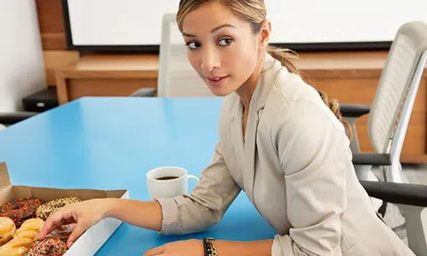 Mách bạn vài món ăn vặt không chỉ ngon còn đặc biệt tốt cho phái nữ