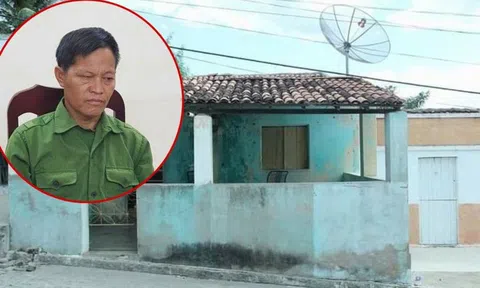 Lời khai về sự bàn bạc ớn lạnh của 4 bố con giết 2 chú cháu ở Hà Giang