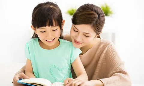 8 điều quan trọng cha mẹ nên dạy con ở thời đại hiện nay