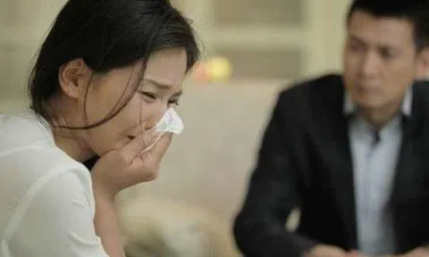 Tâm sự thật lòng của những người vợ có chồng ngoại tình