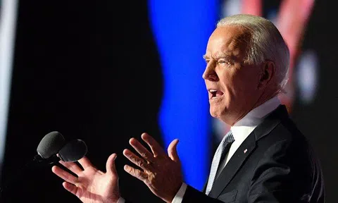 Lý do người Mỹ chọn ông Biden và ván cược chuẩn xác của TT đắc cử