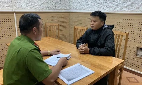 Thủ đoạn làm giả giấy tờ để nhập cảnh trái phép sang Nga