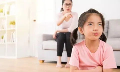 Vì sao có những đứa trẻ vô ơn?