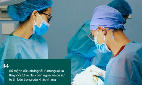 CHÚNG TA SẼ THẬT SỰ TRỞ NÊN XẤU XÍ NẾU CHÚNG TA CHẤP NHẬN