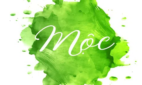 Cô nàng mệnh Mộc mặc trang phục màu gì để luôn may mắn?