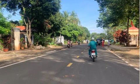 Bình Phước: Điều tra vụ nam sinh 18 tuổi nghi bị bạn đánh tử vong sau giờ học