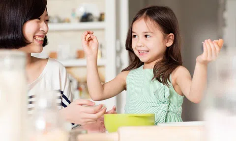 Những cách cải thiện khả năng tập trung cho trẻ mà cha mẹ có thể áp dụng ở nhà