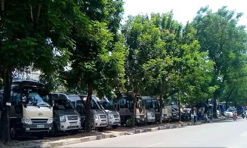 Hoàng Mai – Hà Nội:  Ban chỉ huy Công an quận tích cực vào cuộc trước thông tin được đăng tải