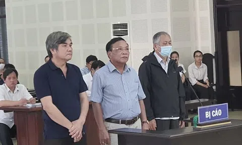 Đà Nẵng: Nghiệm thu ẩu dự án tái định cư Hòa Liên, ba cựu lãnh đạo lãnh án tù