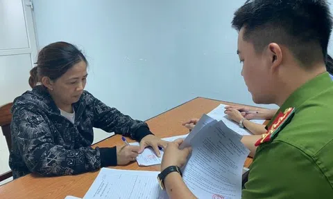 Đà Nẵng bắt thêm đối tượng lừa đảo bán đất dự án Khu thương mại dịch vụ Vina Universal Paradise