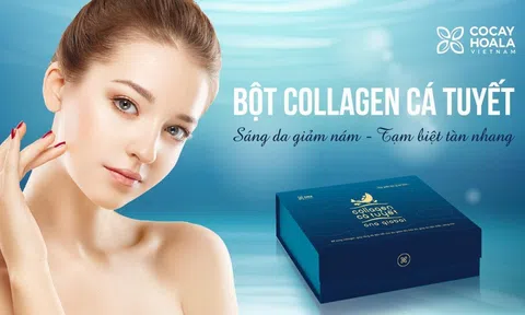 Collagen loại nào tốt? Nên uống collagen khi nào là tốt nhất?