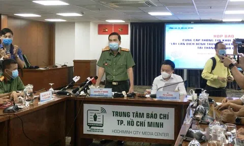 Khởi tố vụ án hình sự lây lan COVID-19 gây hậu quả nghiêm trọng