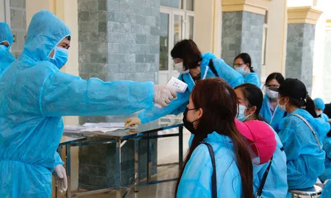 Những điều kiện để tuyển chọn tình nguyện viên thử nghiệm Vắc-xin Covid-19 tại Việt Nam