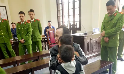 Lào Cai: Bản án thích đáng dành cho kẻ giết cán bộ Trung tâm trợ giúp pháp lý vì ghen tuông