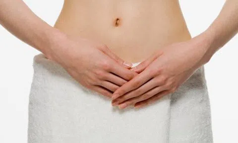 Mách nhỏ chị em cách vệ sinh "cô bé" đúng cách