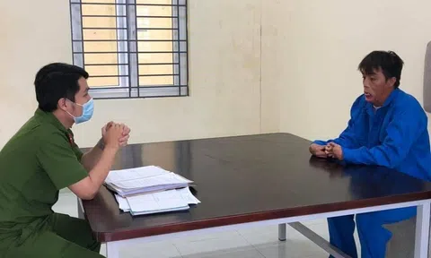 Công an Sơn Trà khởi tố 2 anh em chống người thi hành công vụ