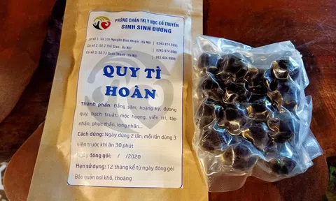 Hai Bà Trưng – Hà Nội:  Cần làm rõ việc thực hiện các quy định trong khám, chữa bệnh tại Sinh Sinh Đường