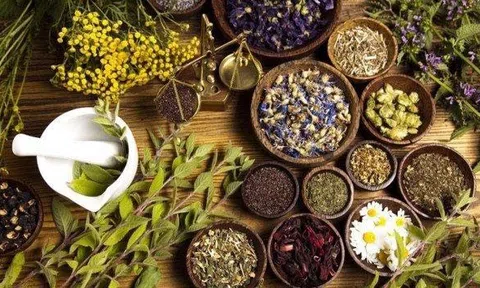 Bí quyết dưới đây để sở hữu mái tóc bóng mượt sạch gàu