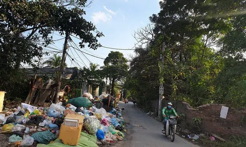 “Đừng để đấu thầu rác năm 2021 đi vào… “vết xe đổ”!