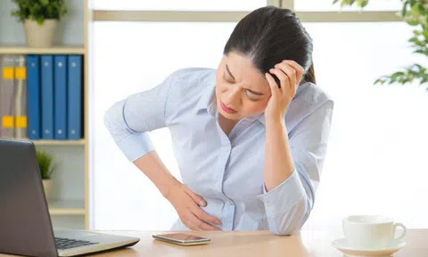 Nguyên nhân và cách gỡ rối chứng đầy bụng, khó tiêu