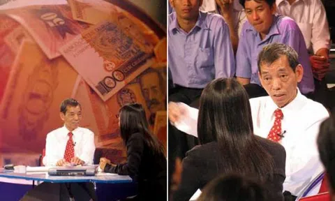 Câu chuyện buồn đằng sau việc phát minh ra máy ATM của chuyên viên Hoa Kì gốc Việt