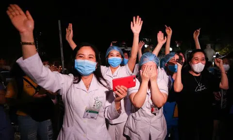 5 sự kiện y tế đáng chú ý tại Việt Nam năm 2020