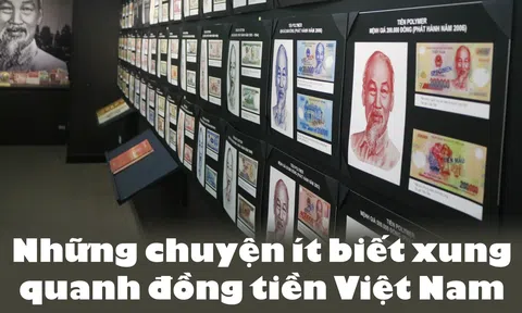 Bài 5: Tại sao là tiền Polymer?