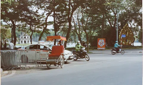 Đưa Hà Nội về với hoài cổ