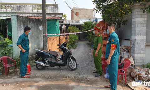 TP.HCM nhanh chóng truy vết được 2 người phụ nữ sau lời khai mới đây của bệnh nhân 1440