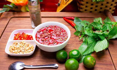 Cảnh báo những món ăn tiềm ẩn ký sinh trùng nguy hiểm cho gan