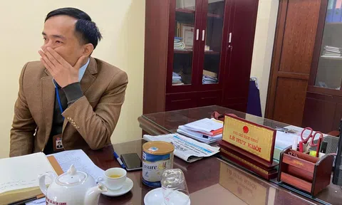 UBND thị trấn Đông Anh – Hà Nội:  Cho phép nhà thầu điều chỉnh nhân sự sau khi phát hiện kê khai trùng lặp