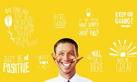 30 việc bạn nên làm trong năm mới để thấy hạnh phúc