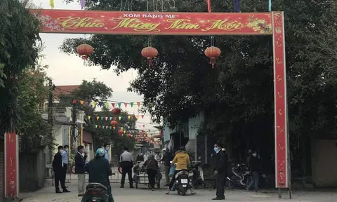Hải Phòng: Nữ điều dưỡng mắc Covid-19 đã đi những đâu?