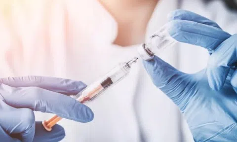 Những điều sẽ xảy ra với cơ thể bạn sau khi tiêm vắc-xin COVID-19