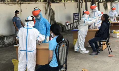 Phát hiện 5 thuyên viên đều dương tính SARS-CoV-2 trên tàu Indonesia có thủy thủ tử vong