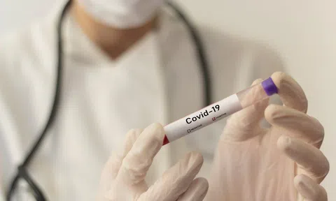 Bệnh nhân Covid-19 ở Cầu Giấy tái dương tính sau 4 ngày ra viện
