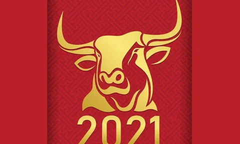 Những con giáp được dự báo khởi sắc trong năm 2021