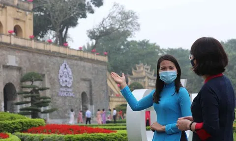 Các cơ sở tôn giáo, di tích tại Hà Nội mở cửa trở lại đón du khách