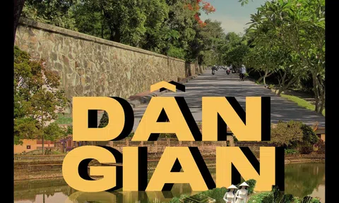 Những món ăn dân gian khiến ai vô xứ Huế không khỏi luyến lưu