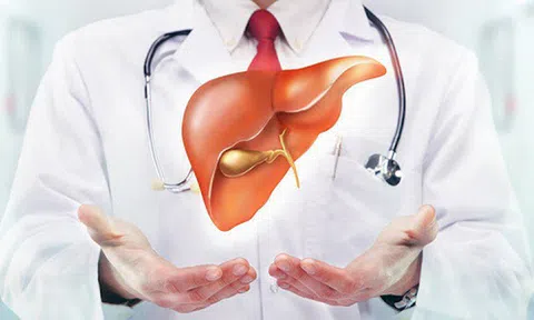 Áp dụng 3 bước này mỡ thừa trong gan sẽ được đốt cháy nhanh chóng