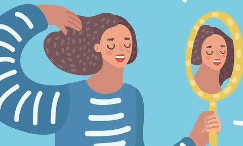 Thói quen giúp những người nhút nhát có thể trở nên tự tin hơn