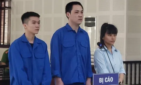 Phạt nhóm tổ chức cho người Trung Quốc lưu trú trái phép 20 năm tù