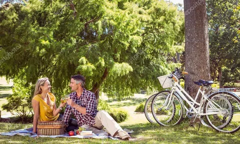 7 ý tưởng gợi ý cho buổi hẹn hò đầu tiên của các cặp đôi