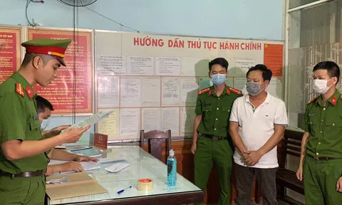 Truy tố “đại gia” ở Đà Nẵng về hành vi Cưỡng đoạt tài sản