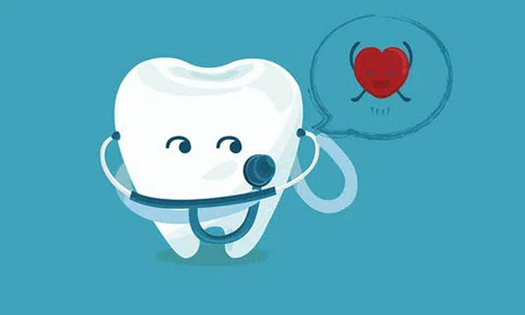 Những thói quen có lợi giúp cho răng luôn trắng sáng