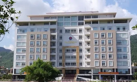 Công ty cổ phần than Cao Sơn VINACOMIN và doanh nghiệp “có duyên” trúng những gói thầu nghìn tỷ
