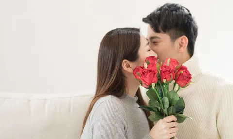 Trong tình yêu có ba điều mà phụ nữ không nên làm