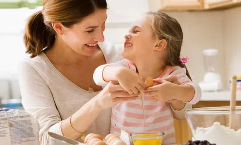 5 loại đồ ăn vặt khiến trẻ có nguy cơ dậy thì sớm
