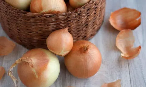 Những loại thực phẩm bạn thường vứt đi nhưng có tác dụng tuyệt vời