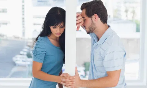 Những sai lầm trong lúc cãi nhau khiến tình cảm vợ chồng rạn nứt